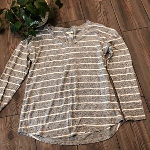 Long sleeve